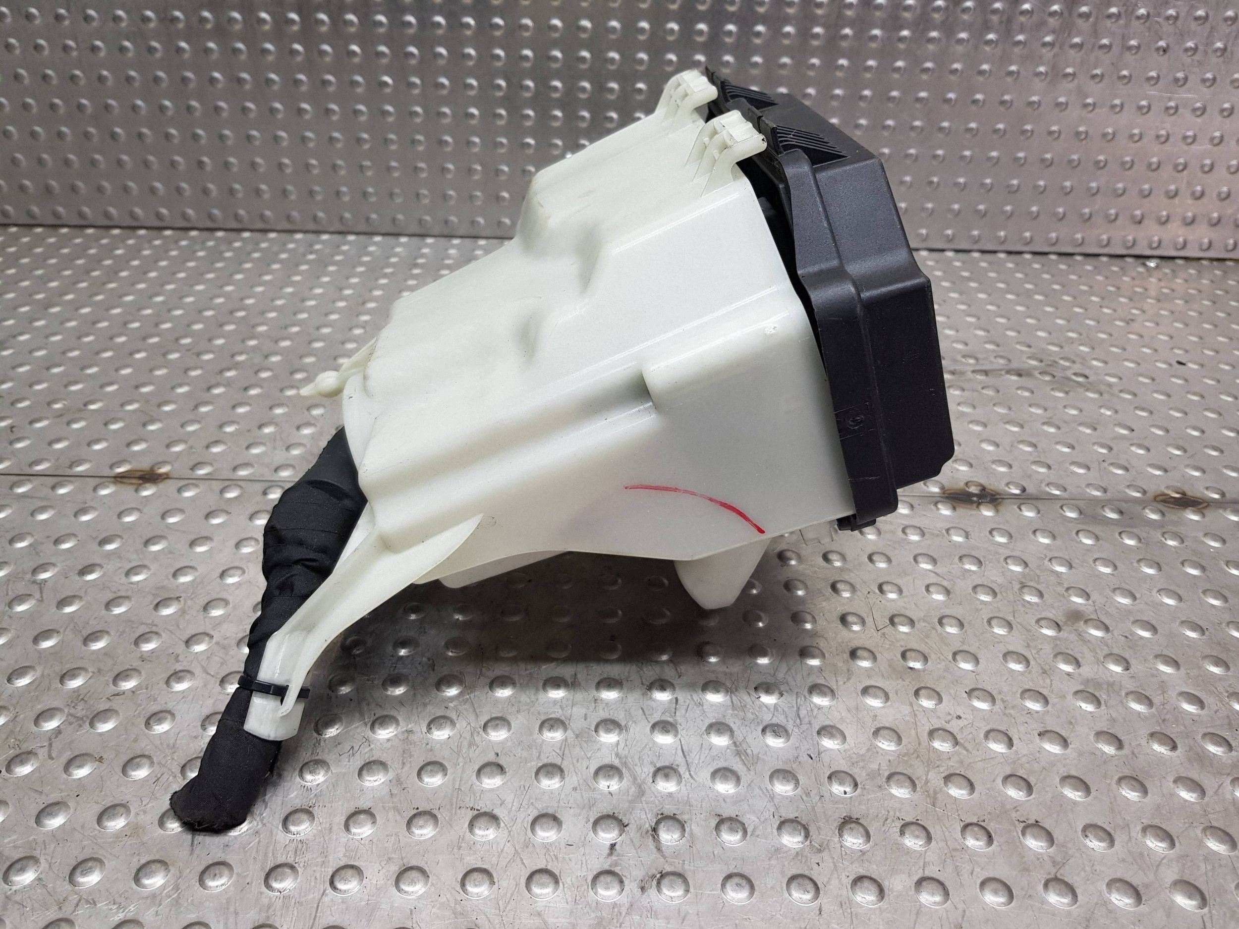 Module fusibles A2055402328 MERCEDES W205