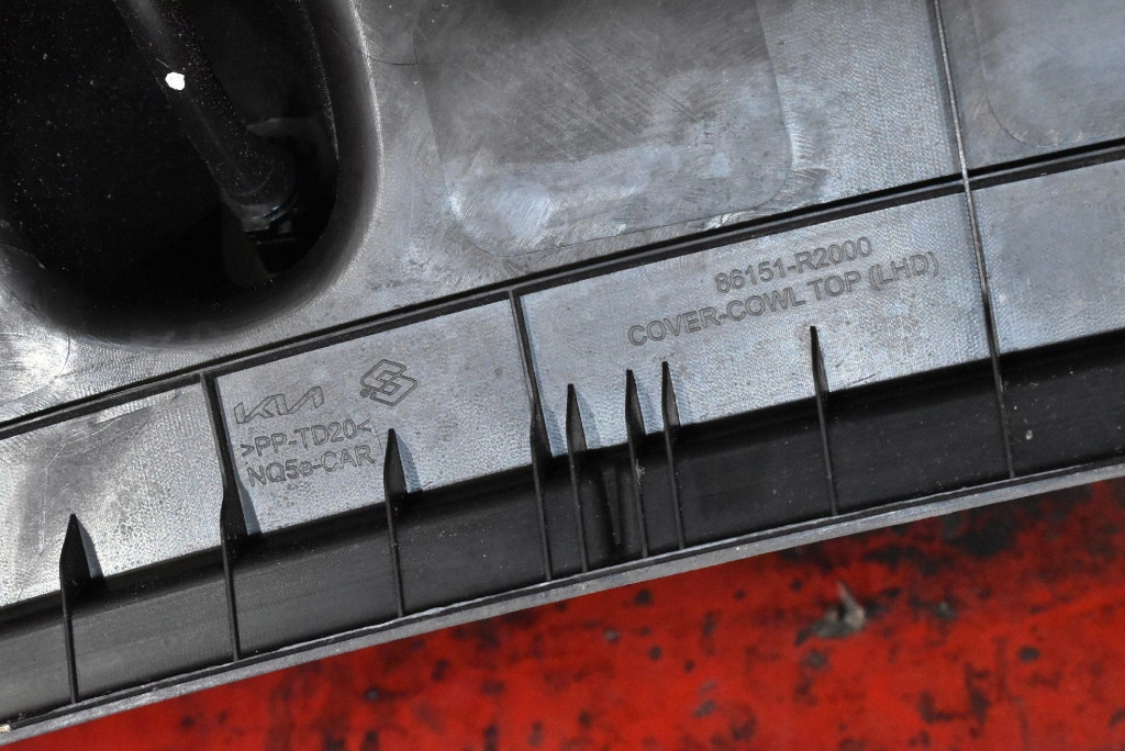 torpedo EU 86151-R2000 KIA SPORTAGE 5 V 21-25