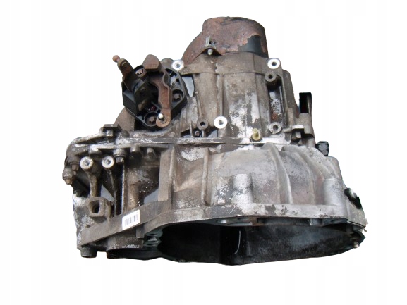 NISSAN MICRA K12 2003 - 2010 1.2 16V B SKRZYNIA BIEGÓW MANUALNA KOD: JHQ