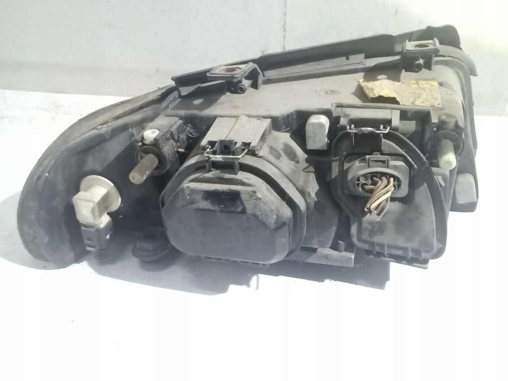 Audi A4 B5 lift FL light left front front