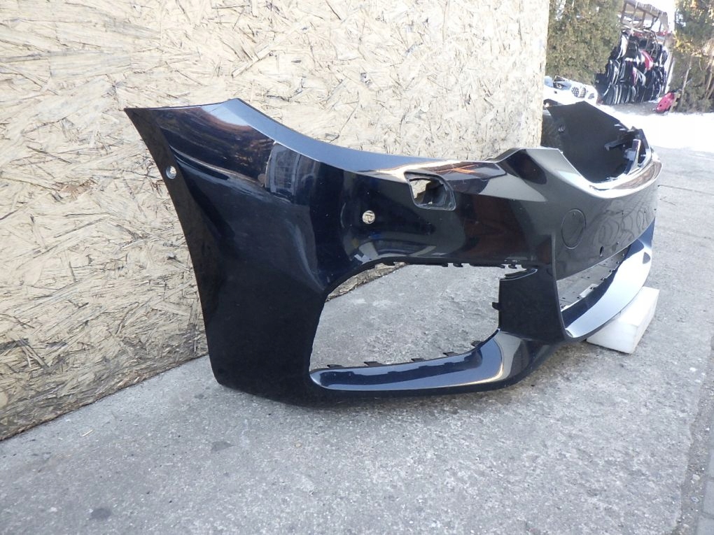 BMW 5 G30 G31 M PAKIET front bumper