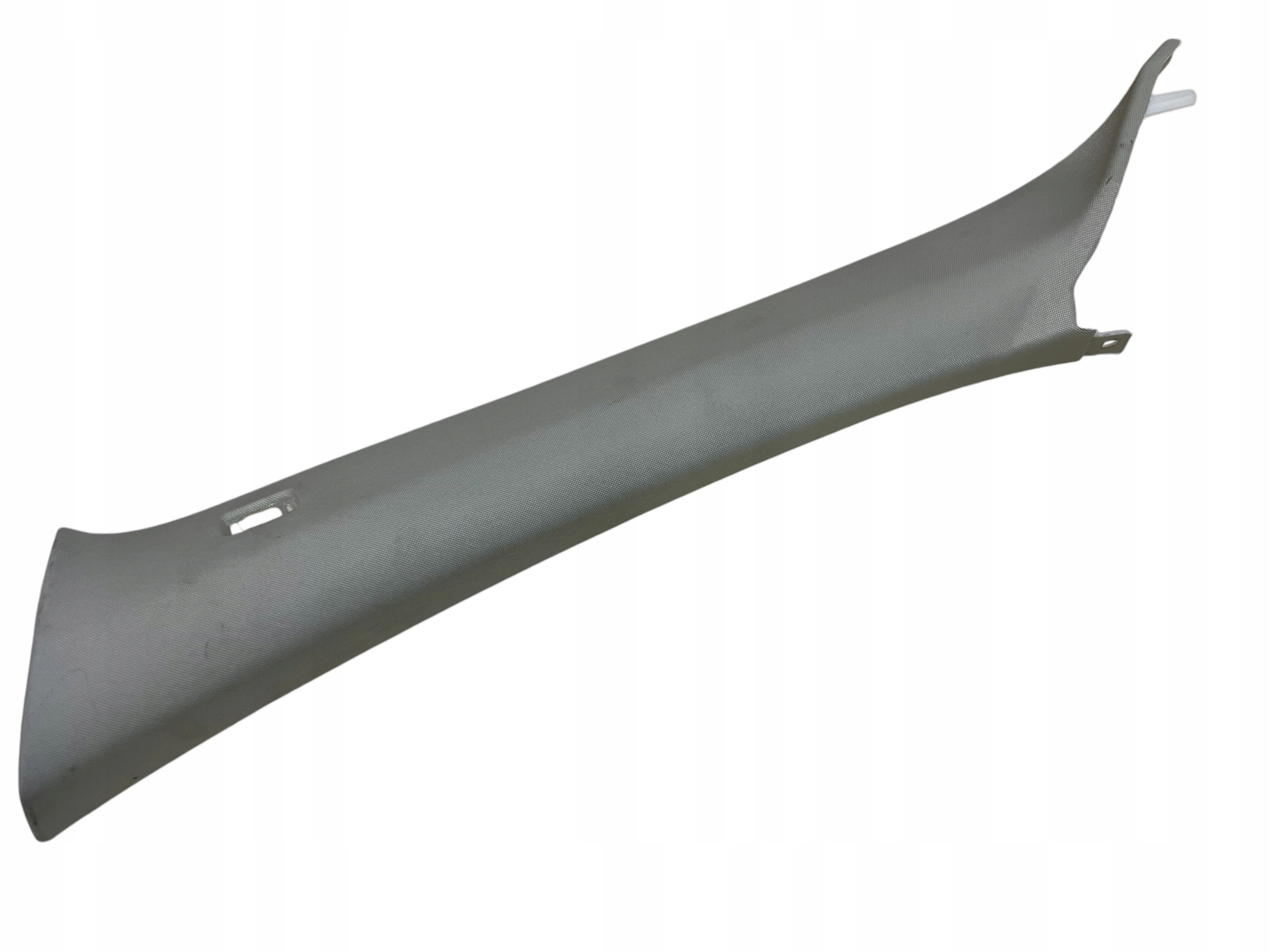 cover SLUPKA left front VOLVO XC60 II