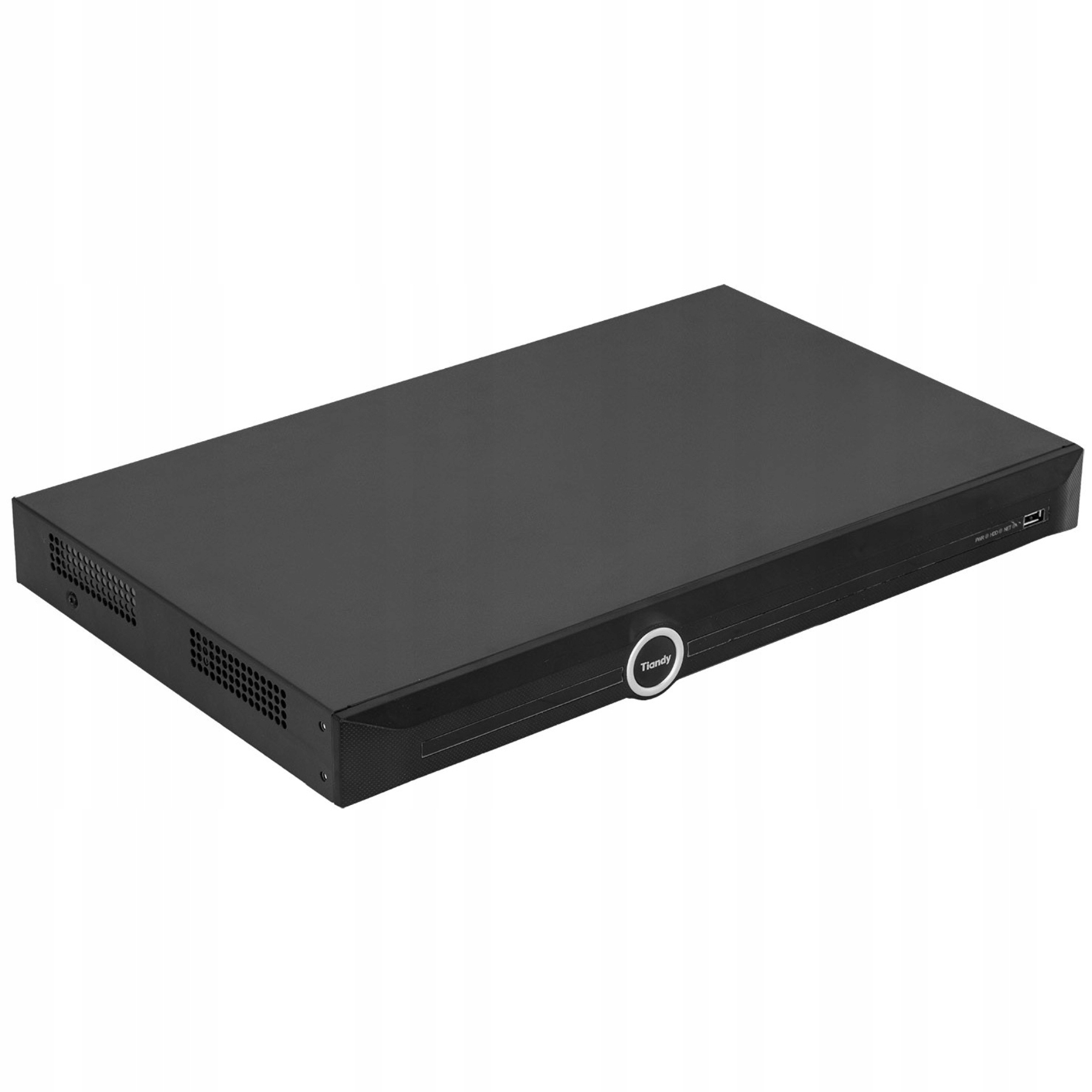 Ip Rekordrátor TC-R3240 4HB 40 Kanálov Pro Tiandy