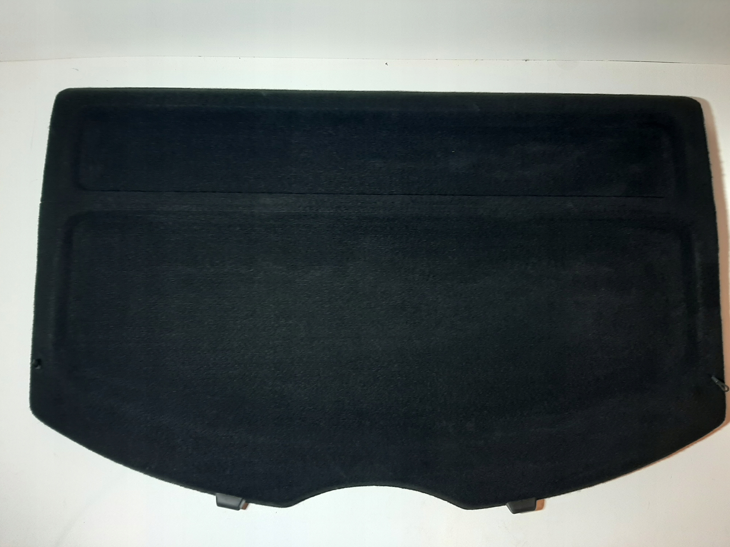 SKODA OCTAVIA III TYLNA PÓŁKA BAGAŻNIKA 5E5867769E