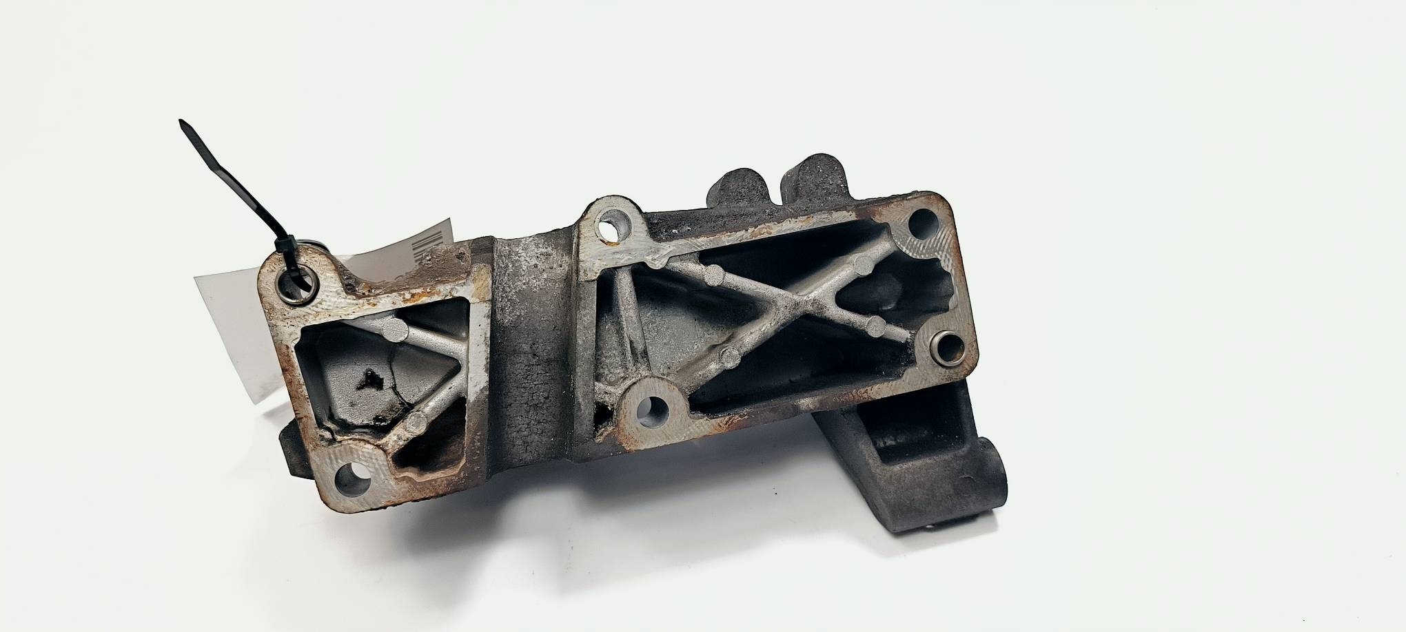 Support plaque Moteur 504327324 IVECO DAILY 35S18