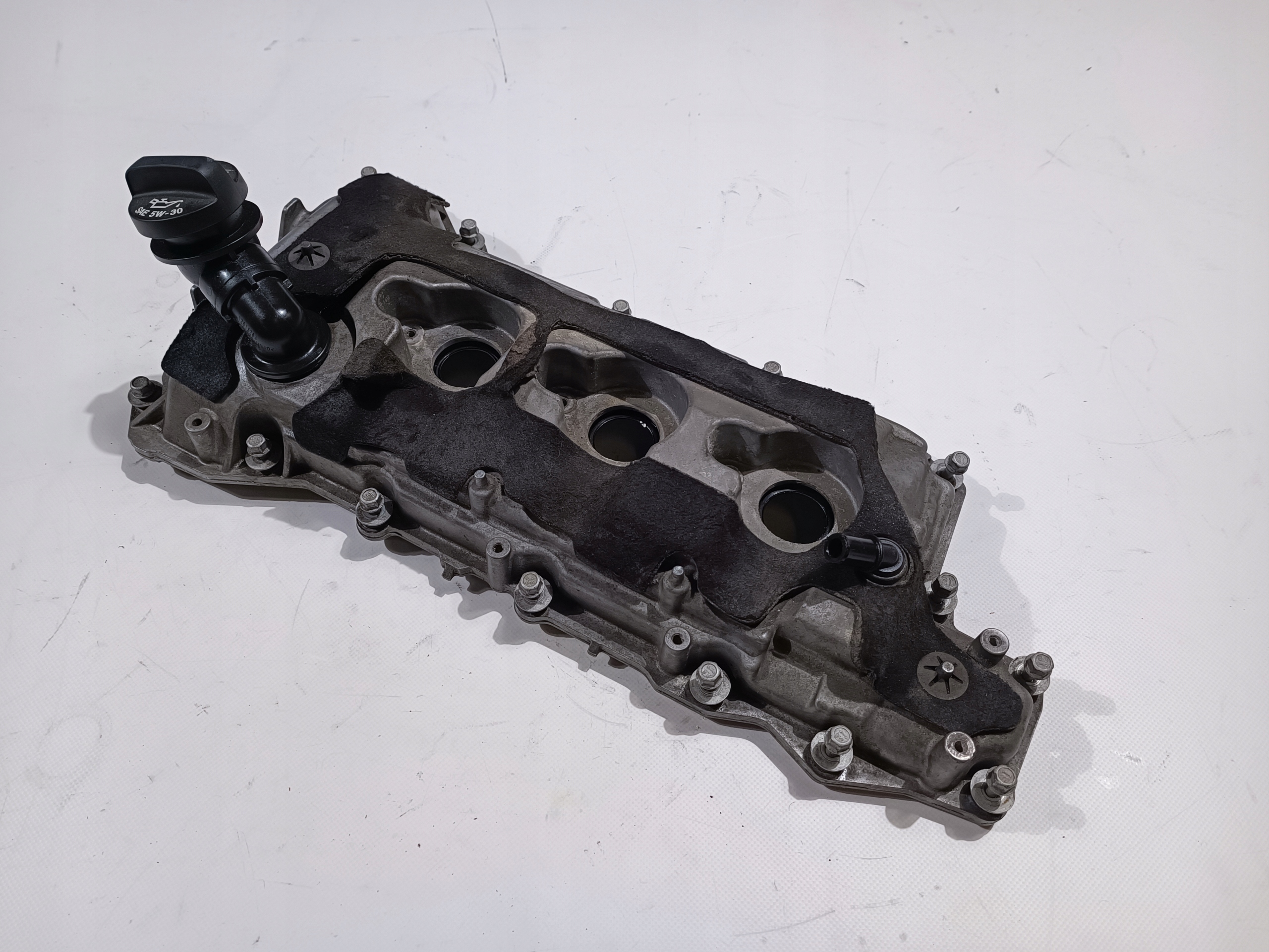 Abdeckung Blende Abdeckung der Ventile links Chevrolet Camaro 3.6 v6 2012-2015