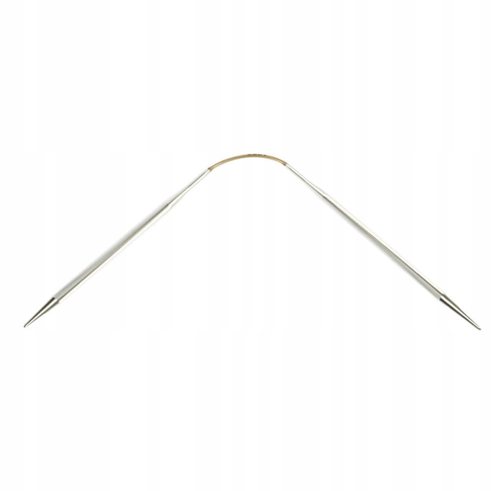 Dráty na ponožky Addi CraSyTrio 21cm 3 ks 2,25 mm