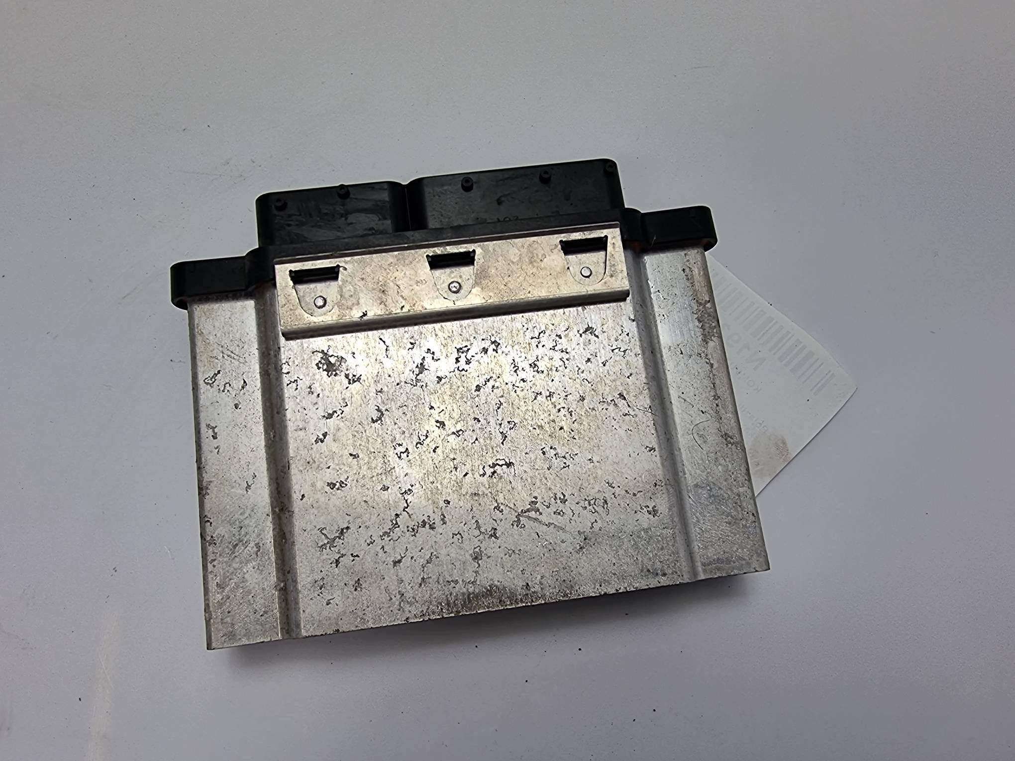 computer motore ECU 04E907309BH VOLKSWAGEN GOLF VII