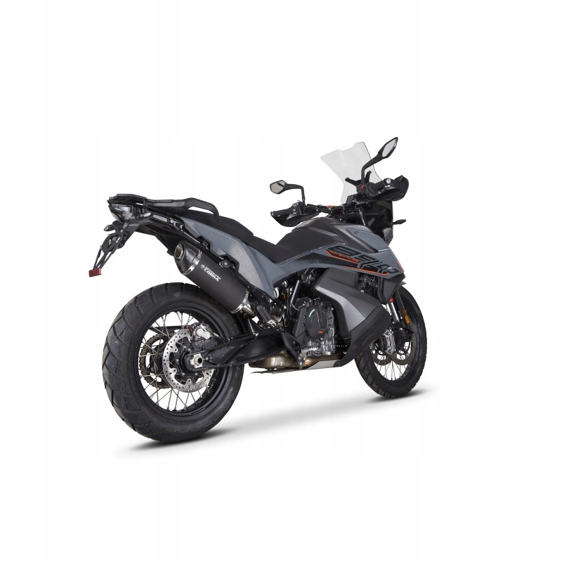 Ktm 790 890 Adventure ladený výfuk Cobra homologácia, nový
