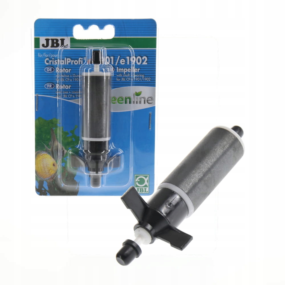 Levně Jbl Rotor Pro Filtr E1901/E1902 Originální Trn
