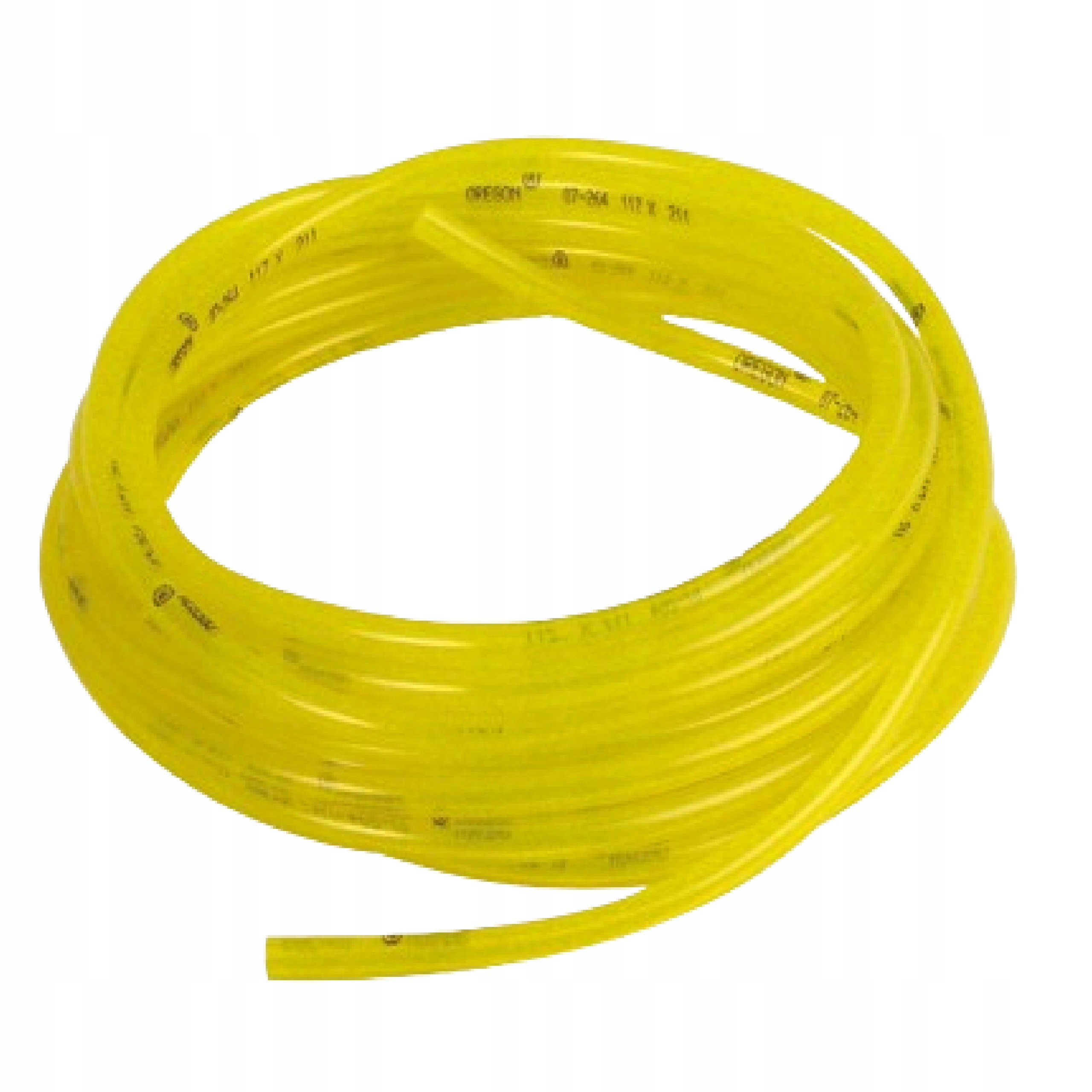 PRZEWÓD PALIWA NA METRY DO PIŁ KOSY 5X8MM PRZEWÓD WĘŻYK OLEJU OREGON MOCNY