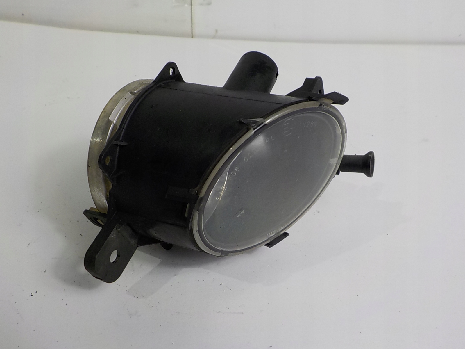 OPEL ZAFIRA B fog light right front front 93357464
