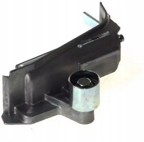 SNR Gt357.43 Ролик натяжитель, ремень rozrzadu