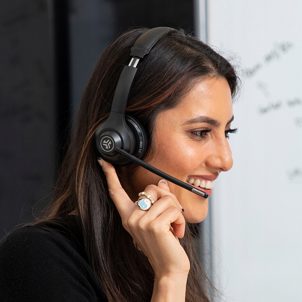 Słuchawki Bluetooth Jlab Audio Go Work Wireless Czas czuwania 470 h