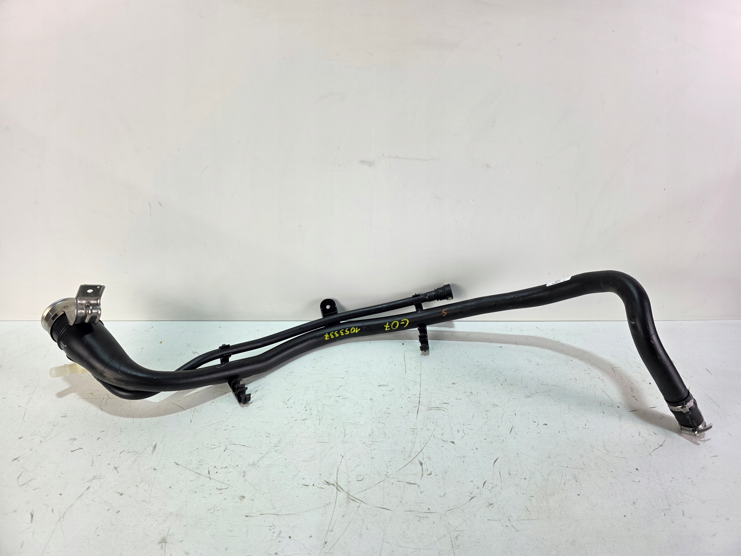 WLEW RURA PALIWA DIESEL BMW X7 G07 LCI 5A343A0