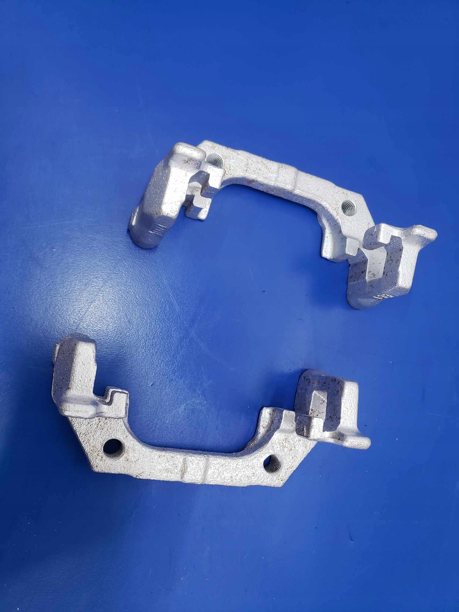 Jarzmo Zacisku Hamulcowego SAAB 9-3 II 93 oe 278mm Vectra C / Signum / BLS