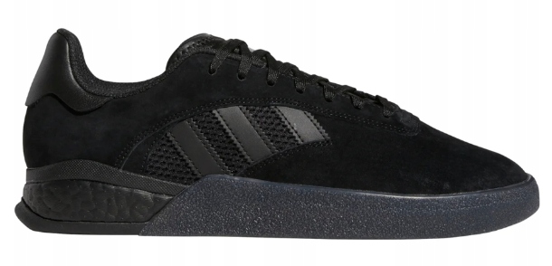 Pánské boty adidas Originals, pravá semišová kůže, velikost vel. 42