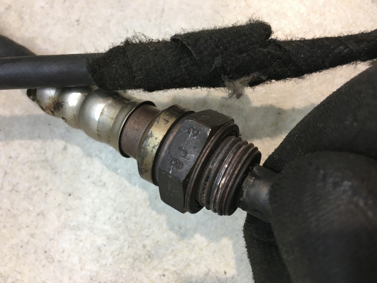 SONDA LAMBDA AUDI A6 C5 2.4 V6