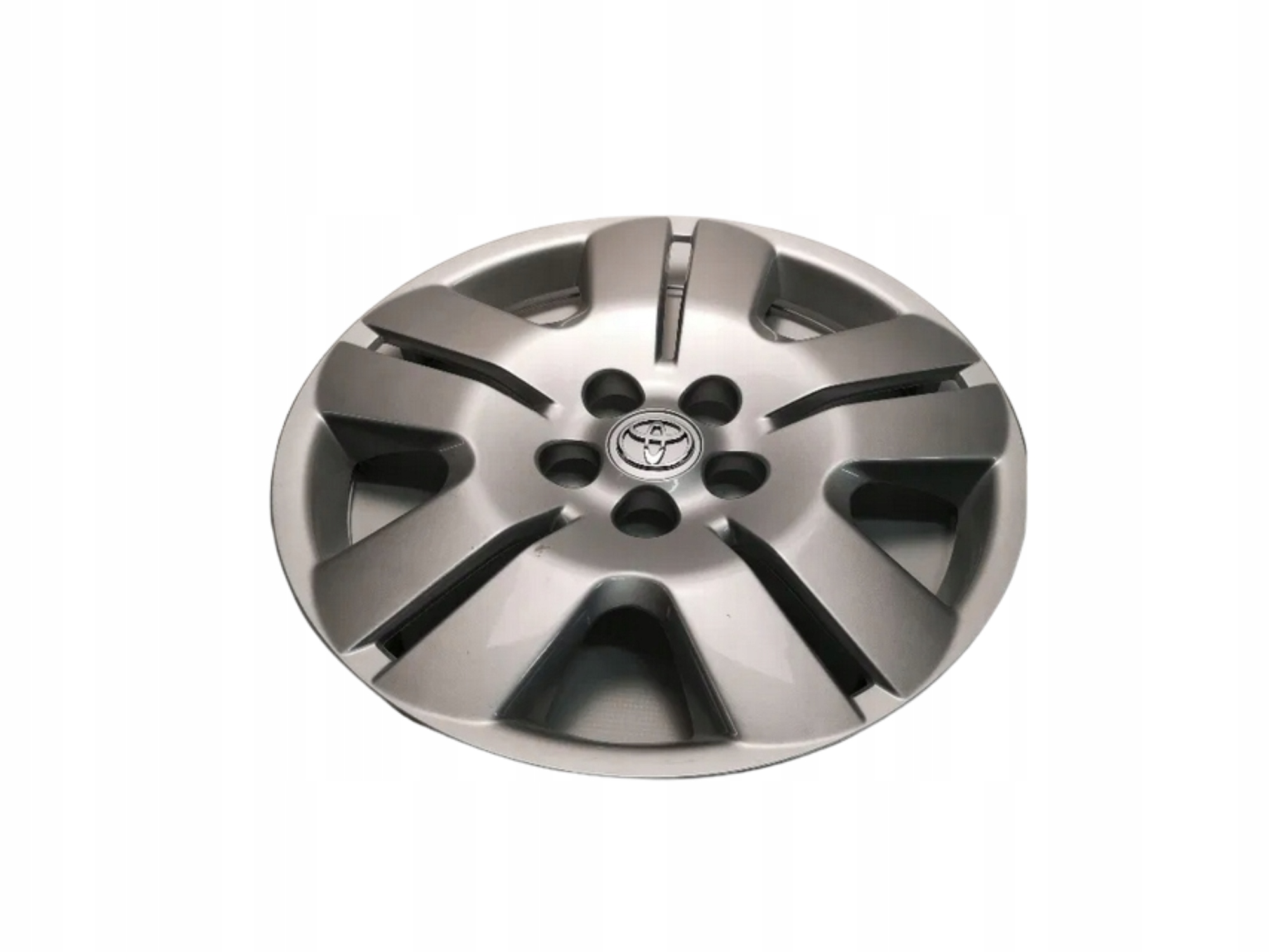 Toyota Avensis Corona Kolpak kryt ráfika 15 palcov 1ks 42602-CA011 Oe