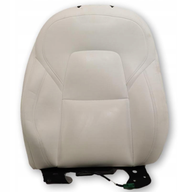 ТЕСЛА 3 Y СПИНКА СИДЕНЬЯ ЛЕВАЯ ПЕРЕДНЯЯ 1550024-02-B