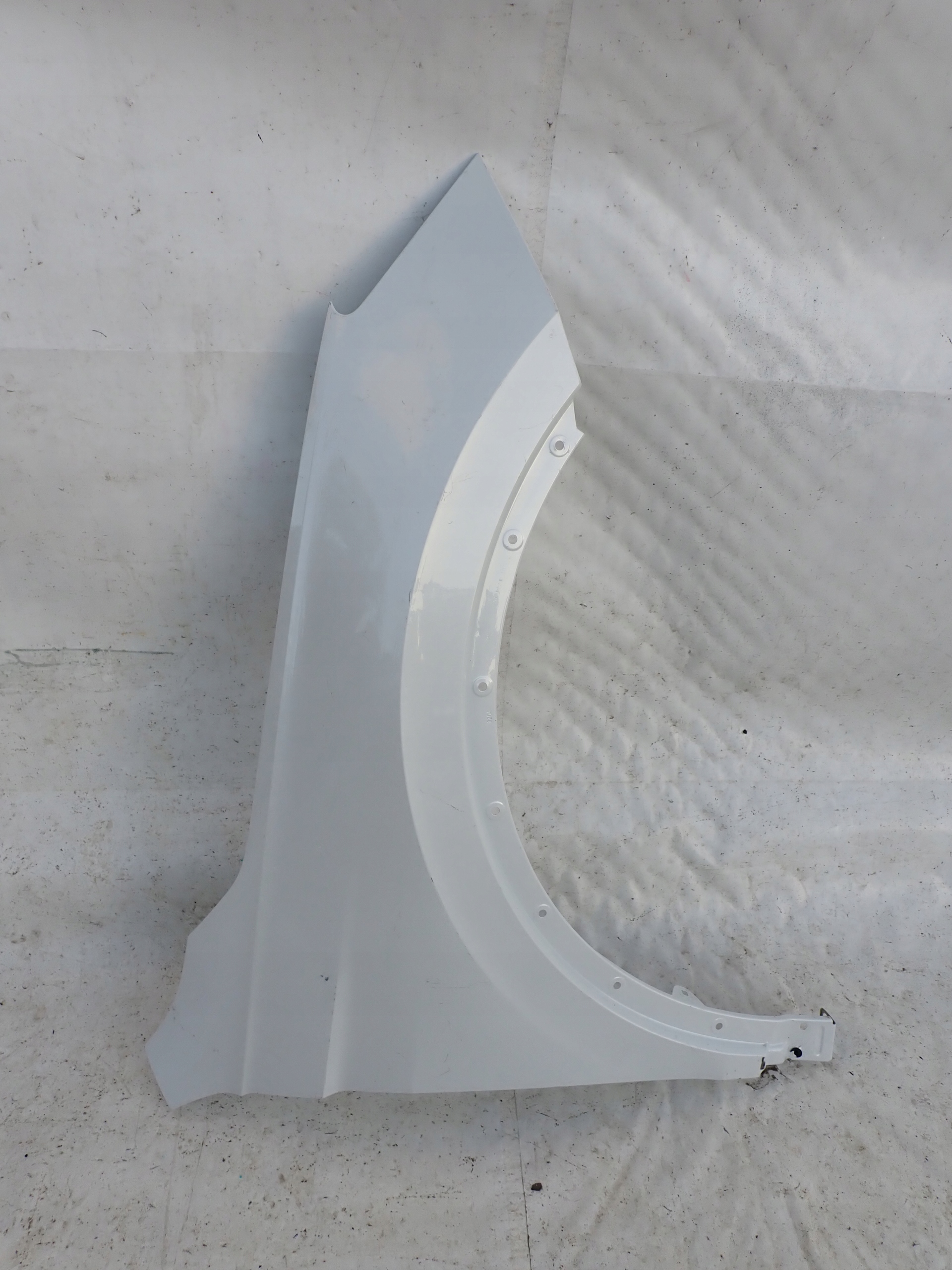 SEAT TARRACO 18- fender right front front