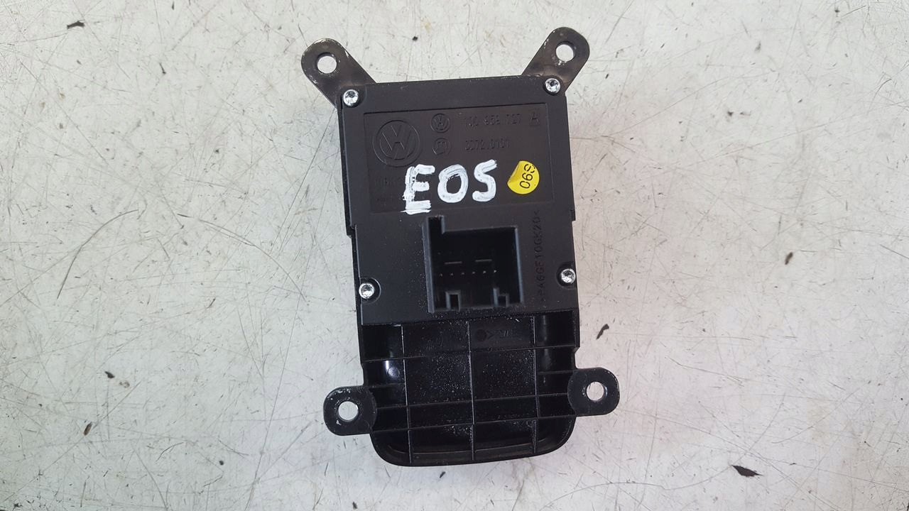 switch roofs VW Eos 2,0 FSI
