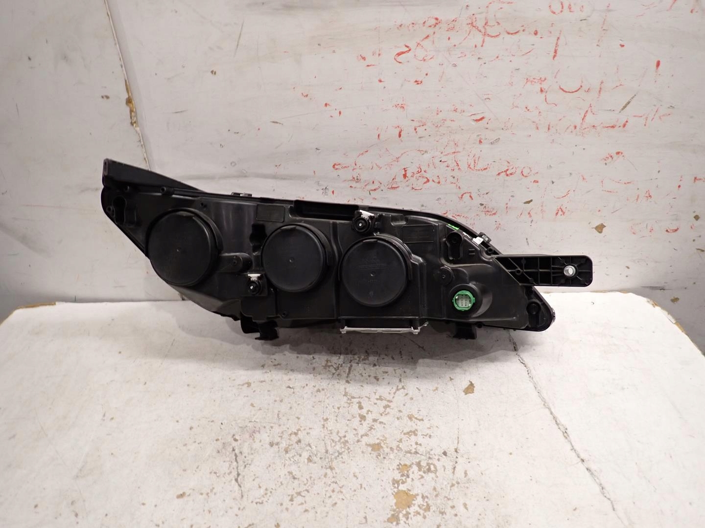 light front front left DUCATO BOXER JUMPER LIFT 2014- LED 501319999