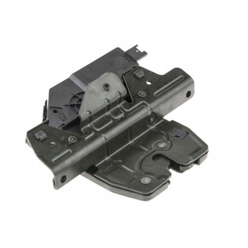 EZC-BM-130 - ЗАМОК КРЫШКИ БАГАЖНИКА