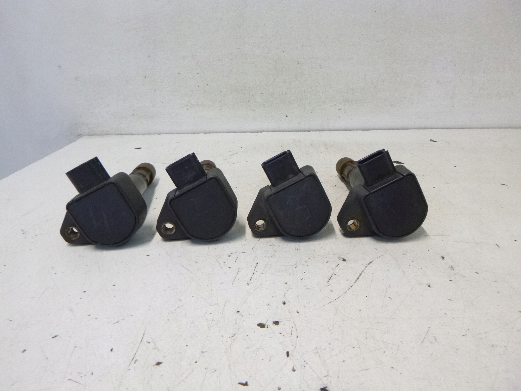 coil ignition Honda Civic VII 1.7 petrol 02r.