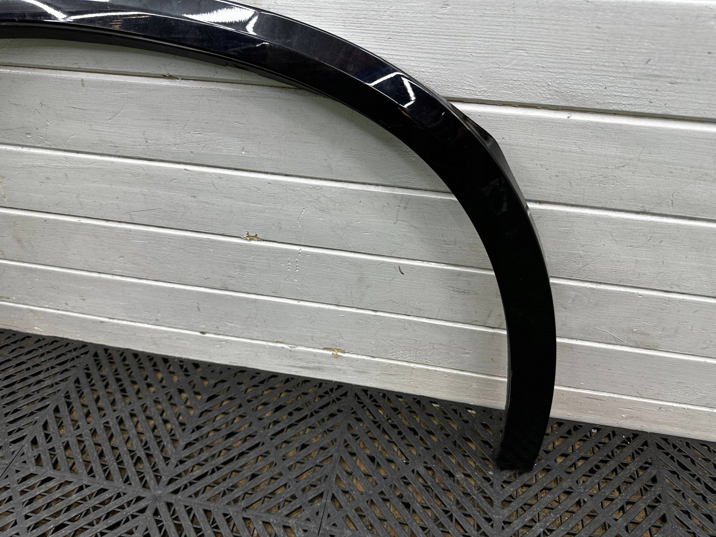 Couverture nadkola Arrière BMW X3 G01 8064824