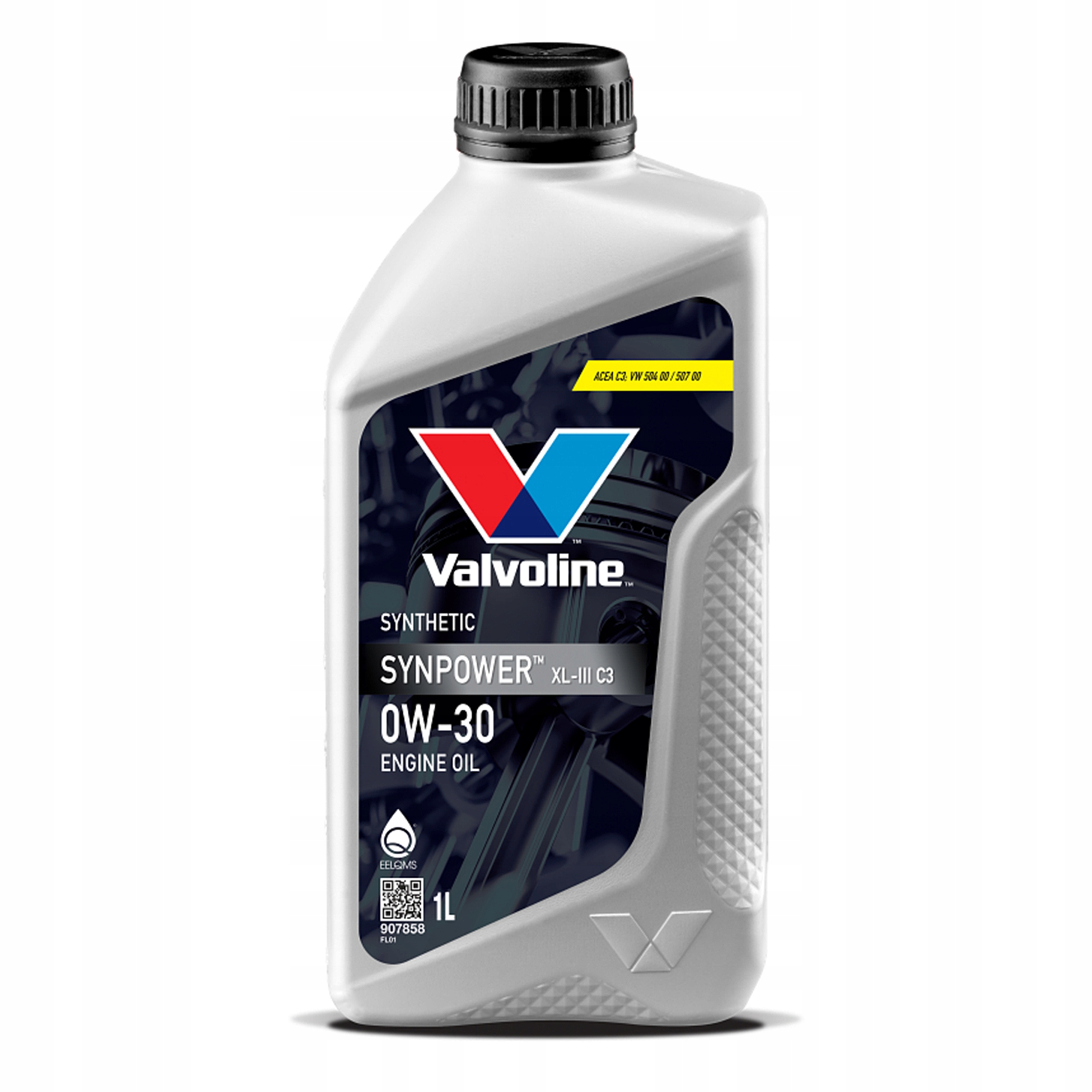 Olej 0w30 1L Valvoline Synpower XL-III C3 Vw 504 00 507 00 Bmw LL-04