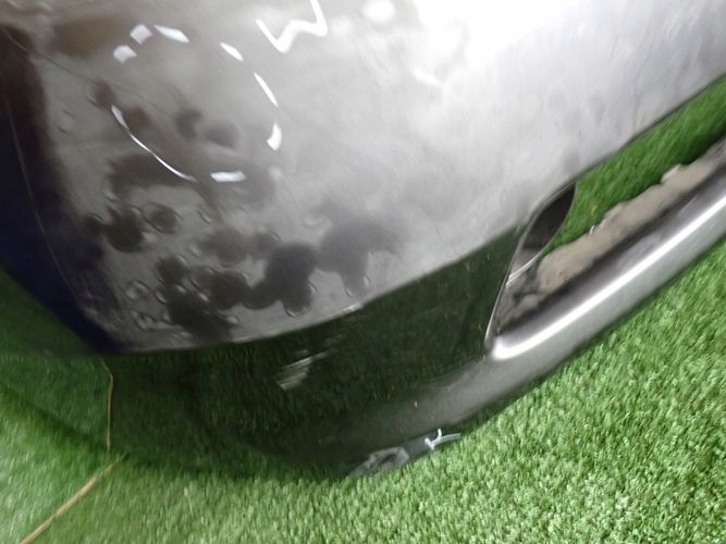 TOYOTA PRIUS 02-09 front bumper front