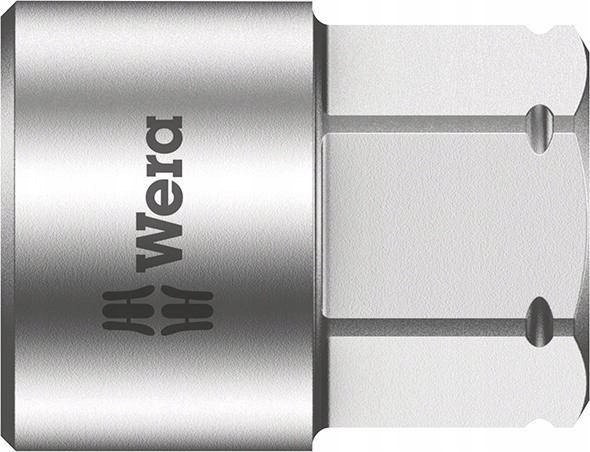 

Nasadka z wewnetrznym szesciokatem Zyklop 10mm
