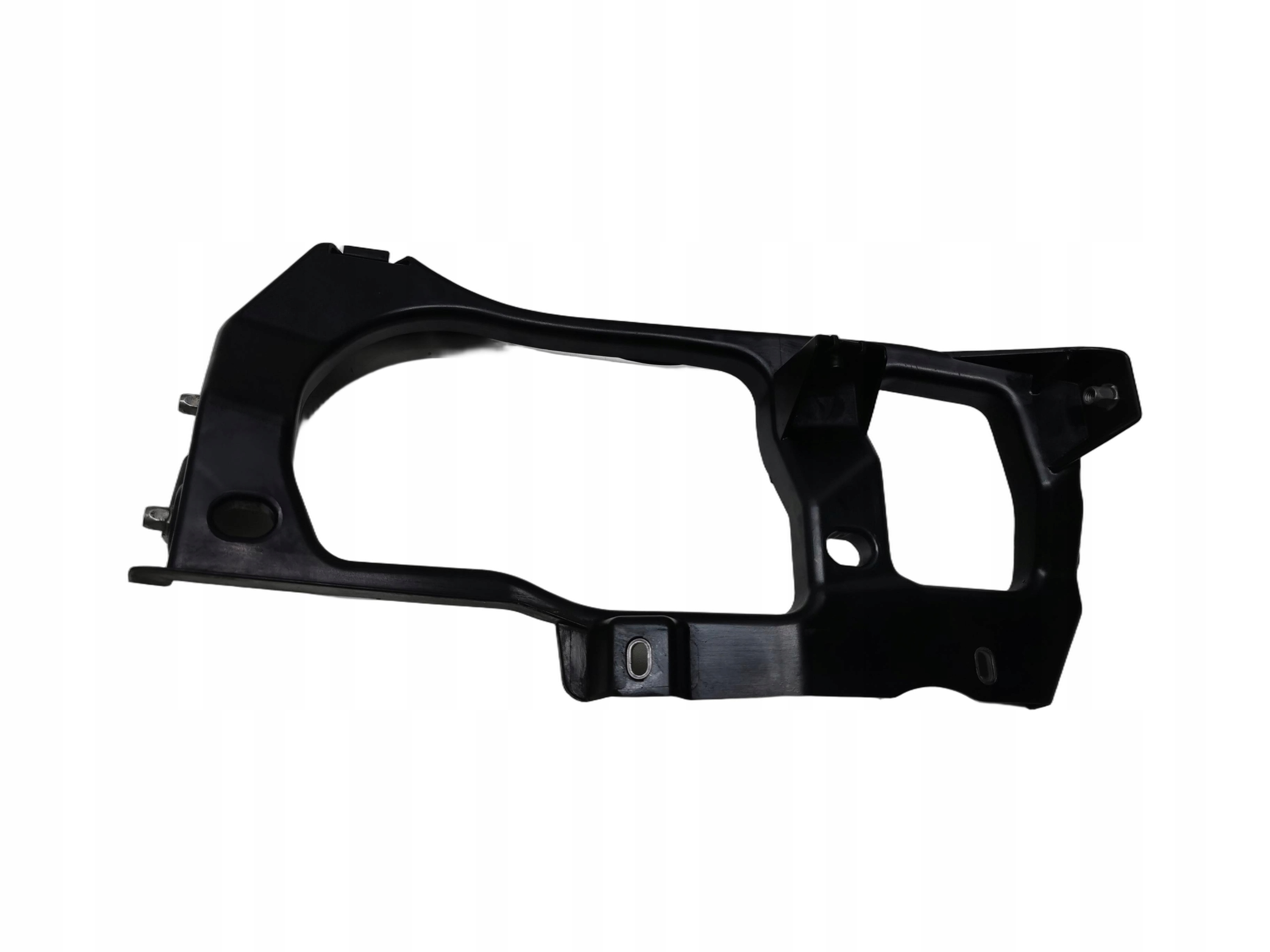 support lights right VW TOUAREG II 7P 7P6806510