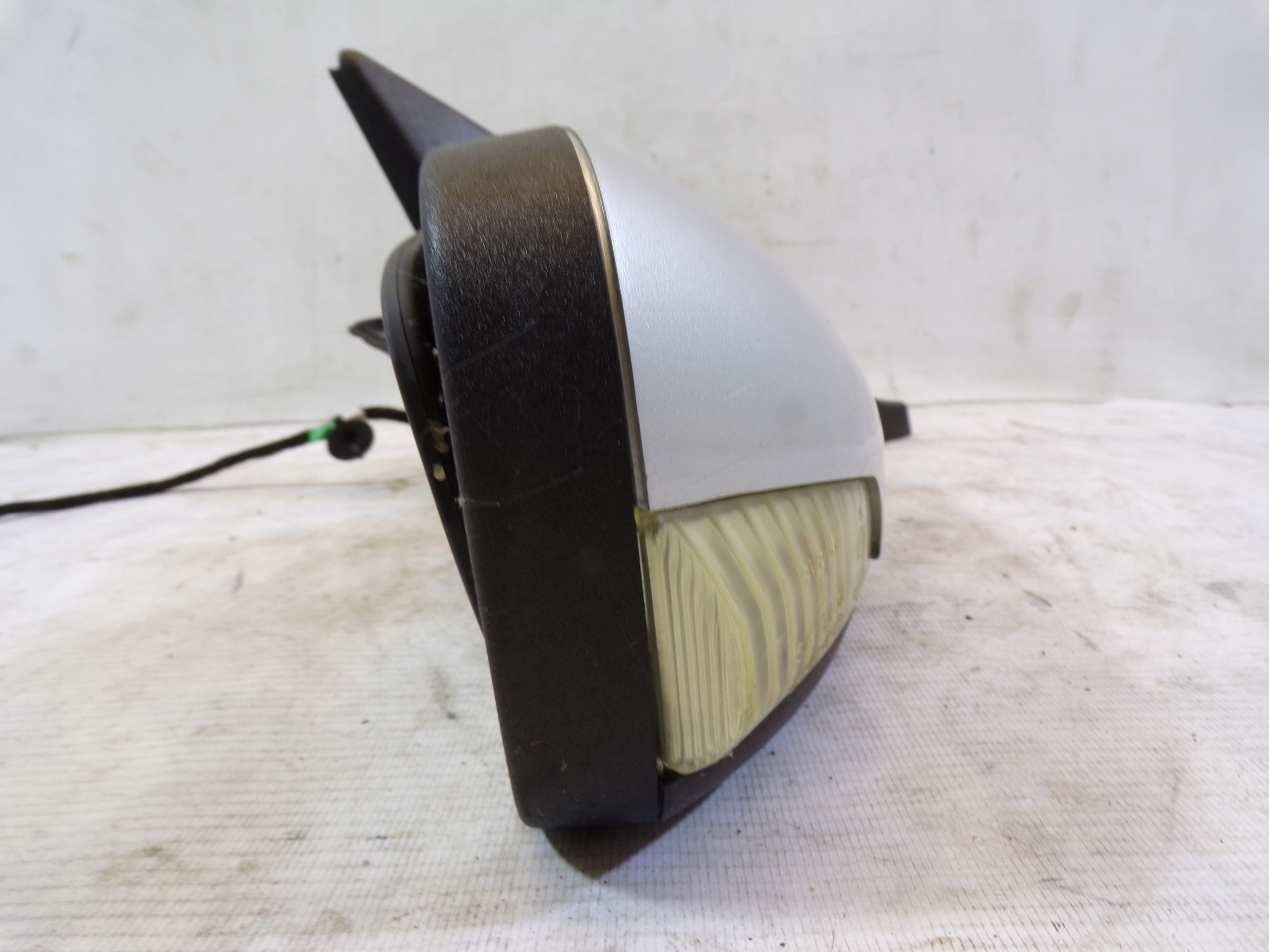 mirror right VOLVO S40 II 2 V50 6 PIN (2)