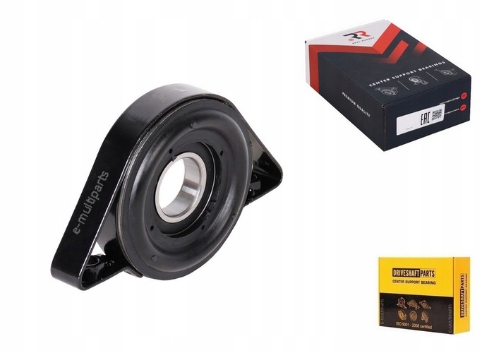 Podpora wału VOLVO XC60 AWD -2017 łożysko HQ