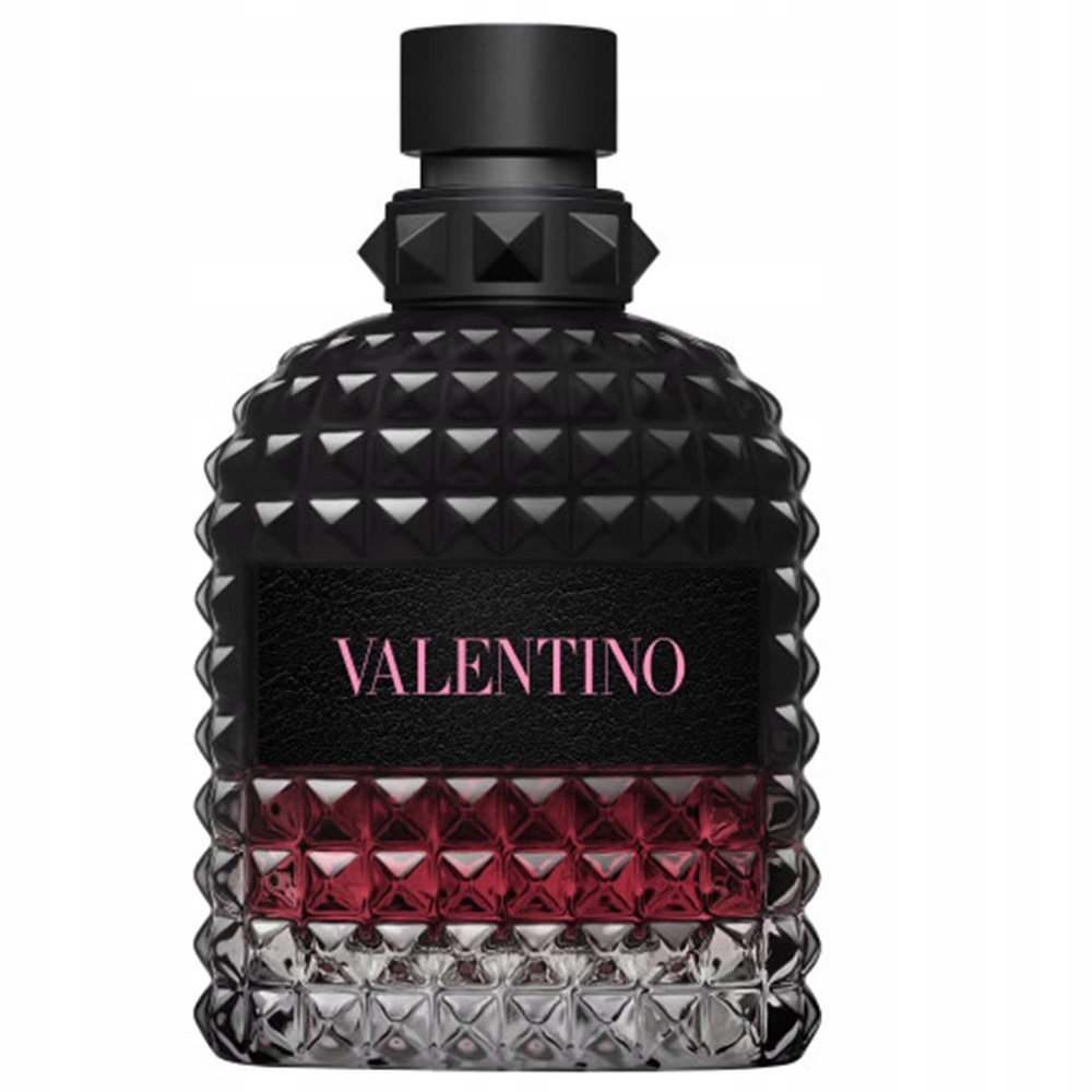 Valentino Uomo Born In Roma Intense parfémovaná voda sprej 100 ml