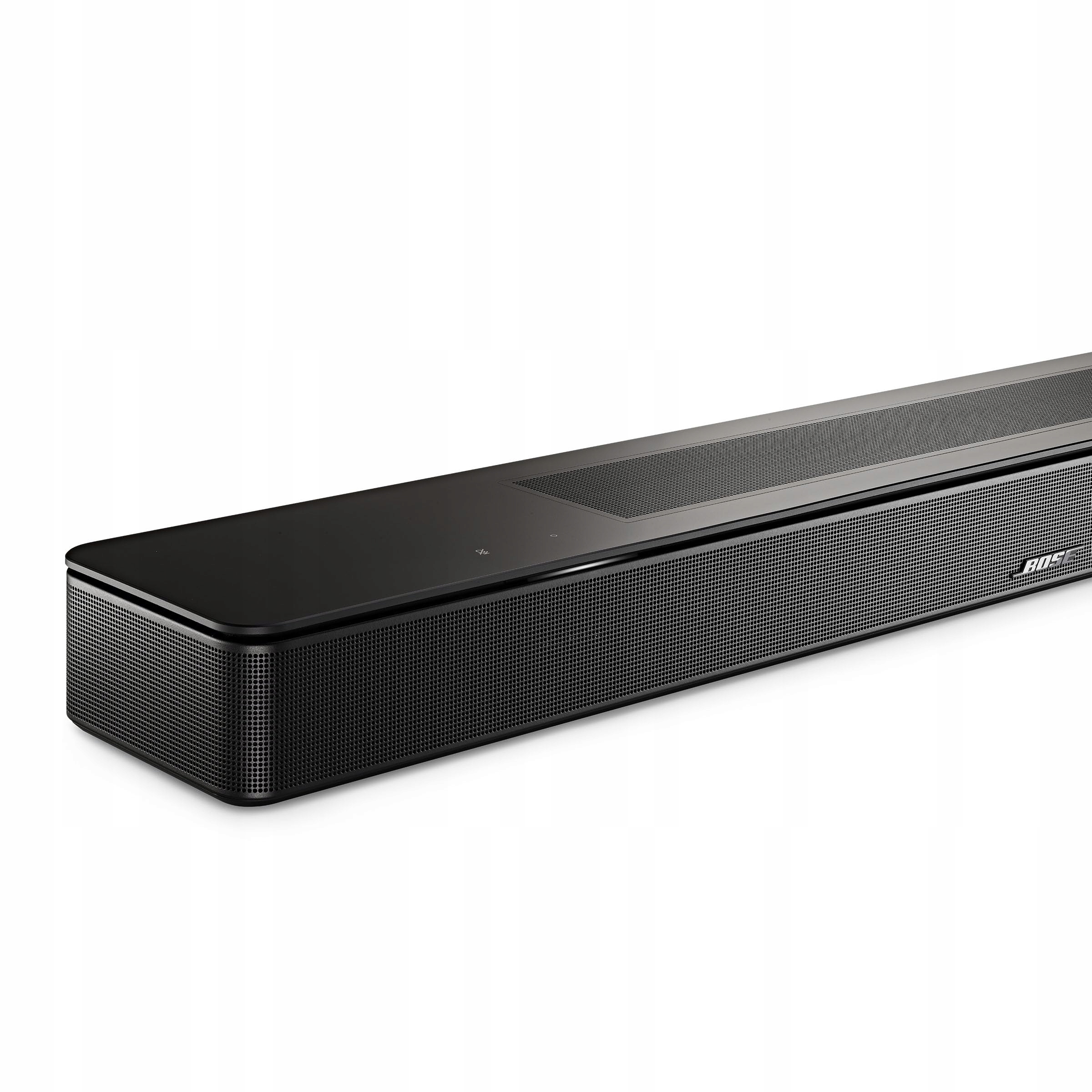 BOSE Smart Soundbar Dolby Atmos Bluetooth Alexa Google Assistant Czarna — miniatura 4