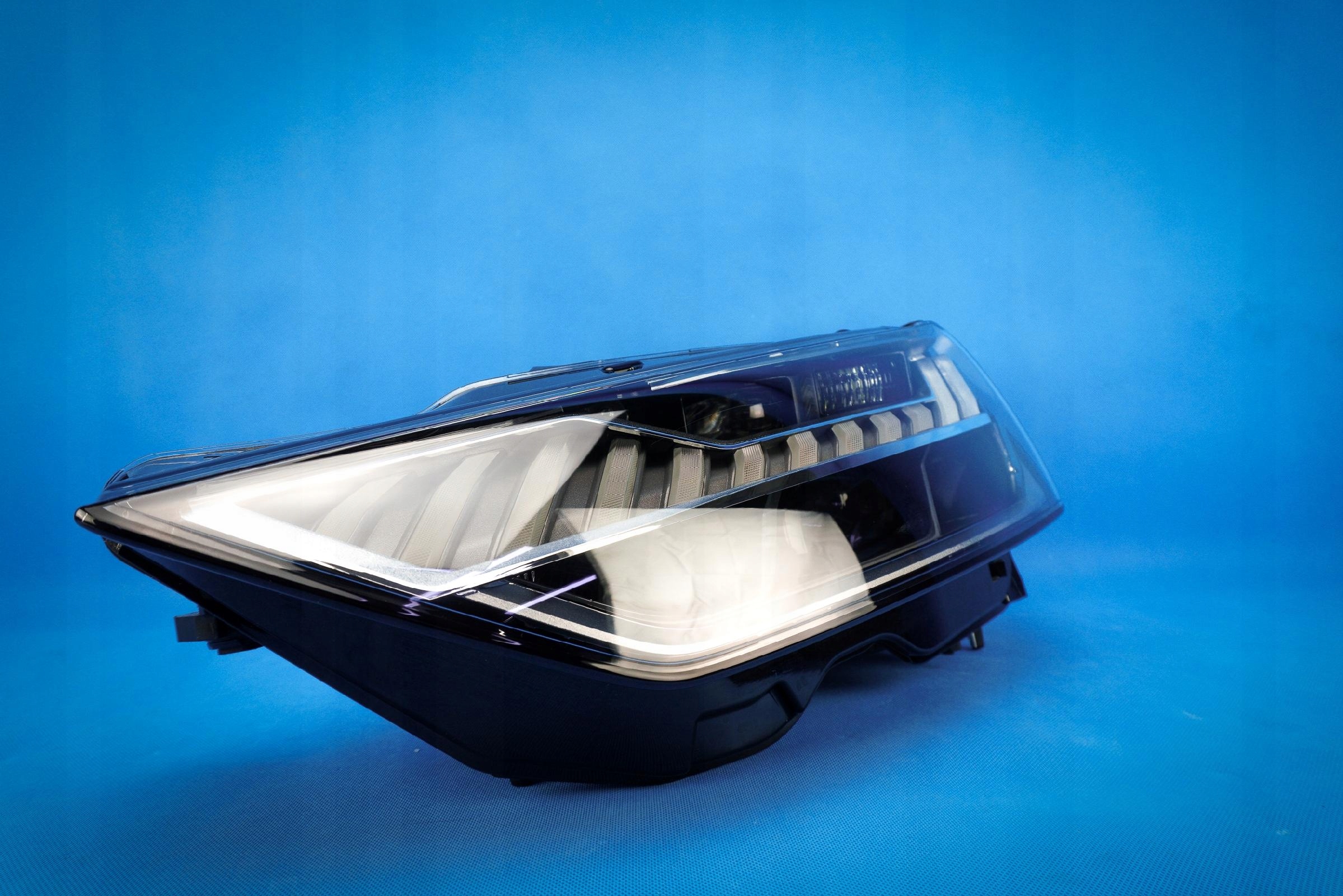 head lights front HD MATRIX Audi A7 S7 4K8 kpl 4K8941036F 4K8941035F