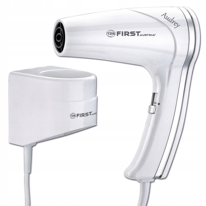 SUSZARKA HOTELOWA DO WŁOSÓW FIRST AUSTRIA 1200W