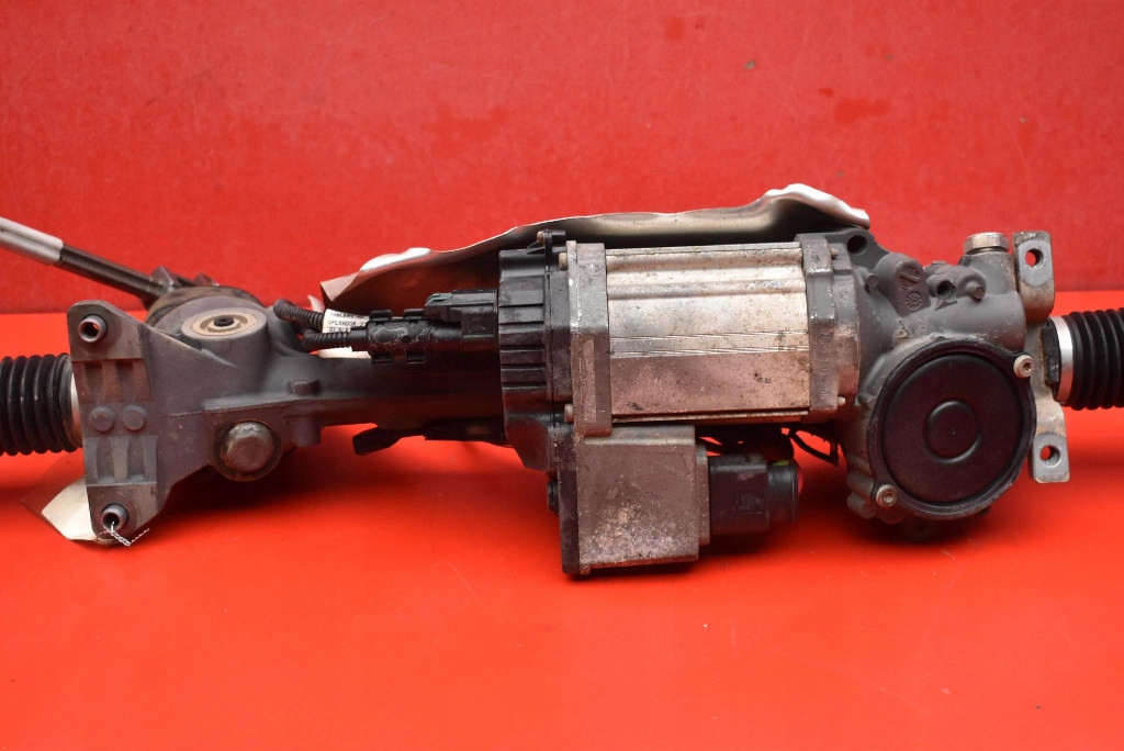 servo control EU 1K1423051CG VW JETTA 1.6 8V 102 KM 05-11