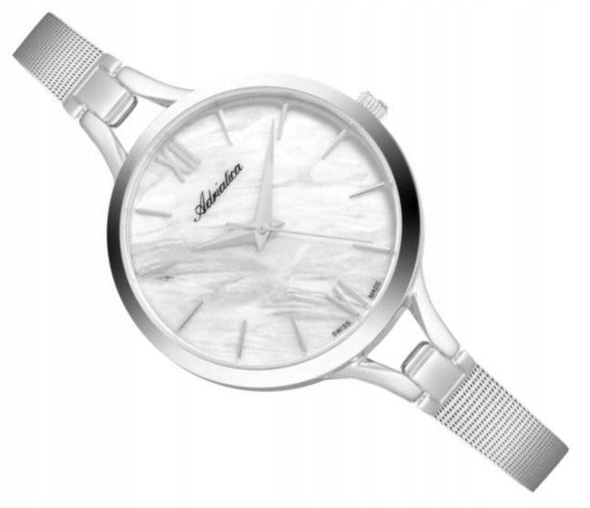 Elegantní Bižuterní Hodinky Adriatica A3739.516F