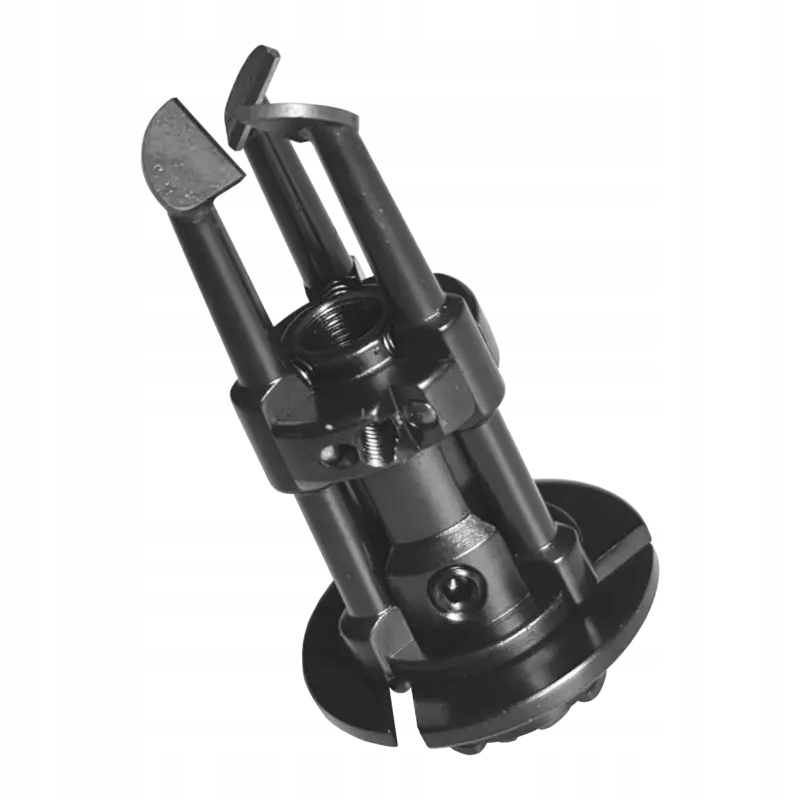 Isol-ex 02 Náhradní Hlavice S Čepelemi Pro Elektrický Stahovač Izolace