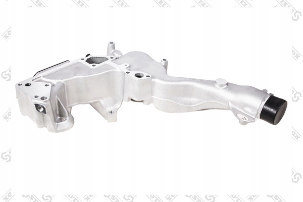 81-99502-SX - КОРПУС ВОДЯНОГО НАСОСА