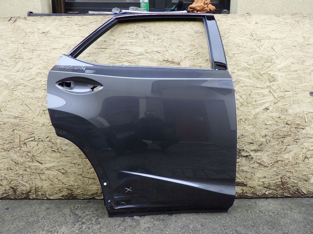 LEXUS RX 4 IV 15- door right rear.