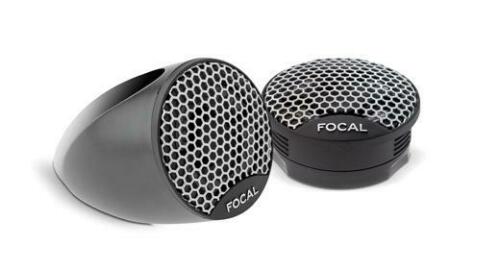 Focal Twu 1.5 Integration výškové reproduktory do auta Tweetery