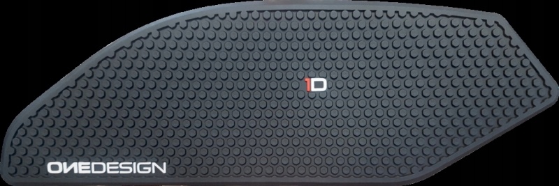 ONEDESIGN Grip bak GSXS1000F/GSXS1000Z SUZUKI 16/1 Producent Print