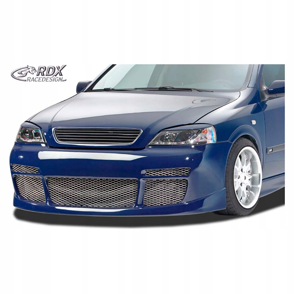 RDX-Racedesign Rdx RDSB025 osłony reflektorów Producent inny