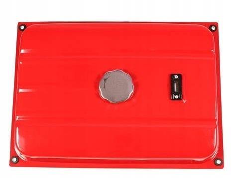 Palivová Nádrž 25 L Pro Generátor Generátoru S Zátkou