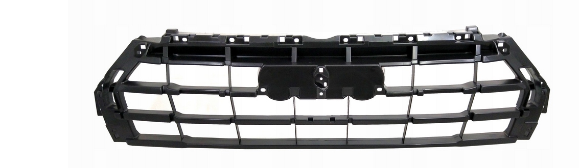 AUDI Q5 80A 16- ATRAPA GRILL KRATKI NAROŻNIKI KOMPLET PRZÓD Wersja Europejska